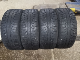 Зимние шины Bridgestone Ice Сruiser 7000 - Шинный центр Cordiant