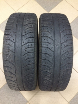 Летние шины Bridgestone IceCruiser 7000 -2 - Шинный центр Cordiant