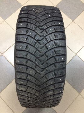 Зимние шины Michelin Latitude XIN2 - Шинный центр Cordiant