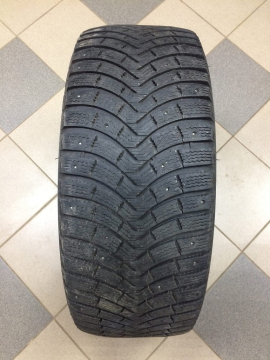 Зимние шины Michelin Latitude XIN2 -1 - Шинный центр Cordiant