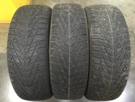 Зимние шины НШЗ Кама Alga НК-531 - Шинный центр Cordiant