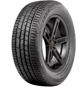 Летние шины Continental Cross Contact LX Sport - Шинный центр Cordiant