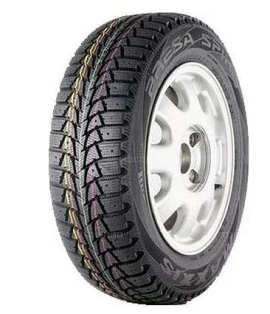 Зимние шины Maxxis Presa Spike MA-SPW - Шинный центр Cordiant