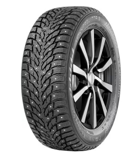 Зимние шины Nokian Tyres Hakkapeliitta 9 - Шинный центр Cordiant