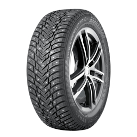 Зимние шины Nokian Tyres Hakkapeliitta 10p - Шинный центр Cordiant