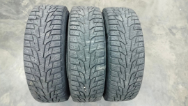 Зимние шины Hankook Winter I'Pike RS - 1 - Шинный центр Cordiant