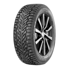 Зимние шины Nokian Tyres Hakkapeliitta 9 XL - Шинный центр Cordiant