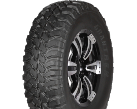 Летние шины Dunlop Dunlop Grantrek MT1 - Шинный центр Cordiant