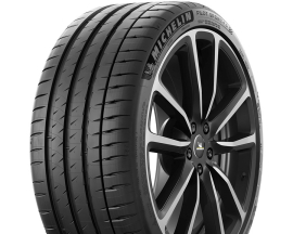 Летние шины Michelin Michelin Pilot Sport 4 S - Шинный центр Cordiant