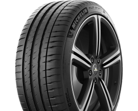 Летние шины Michelin Michelin Pilot Sport 4 - Шинный центр Cordiant