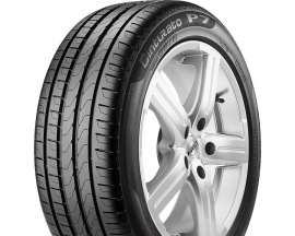 Летние шины PIRELLI Pirelli P7 Cinturato Seal-Inside - Шинный центр Cordiant