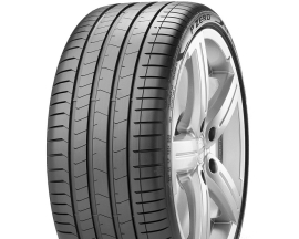 Летние шины PIRELLI Pirelli P-Zero Luxury Saloon Run Flat - Шинный центр Cordiant