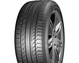 Летние шины Continental Continental Conti Sport Contact 5 SUV - Шинный центр Cordiant