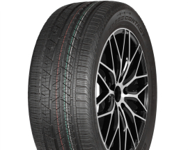 Летние шины Continental Continental Cross Contact LX Sport - Шинный центр Cordiant