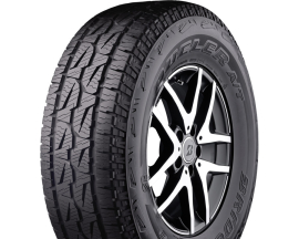 Летние шины Bridgestone Bridgestone Dueler AT 001 - Шинный центр Cordiant