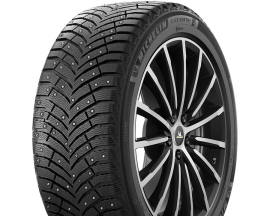 Зимние шины Michelin Michelin X-Ice North 4 - Шинный центр Cordiant