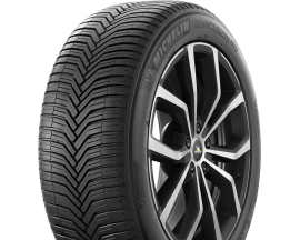 Летние шины Michelin Michelin Crossclimate SUV - Шинный центр Cordiant