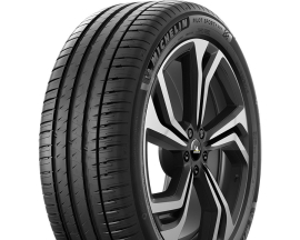 Летние шины Michelin Michelin Pilot Sport 4 SUV - Шинный центр Cordiant