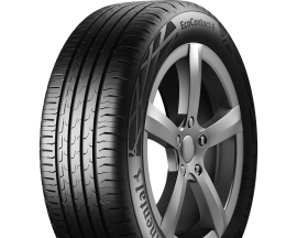 Летние шины Continental Continental Conti Eco Contact 6 - Шинный центр Cordiant