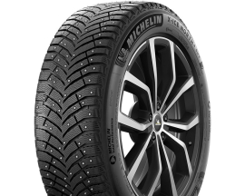 Зимние шины Michelin Michelin X-Ice North 4 SUV - Шинный центр Cordiant