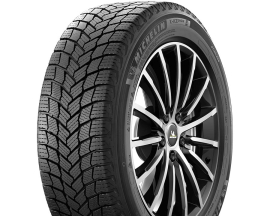 Зимние шины Michelin Michelin X-Ice Snow SUV - Шинный центр Cordiant