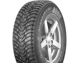 Зимние шины Nokian Tyres Nokian Tyres Nordman 8 SUV - Шинный центр Cordiant