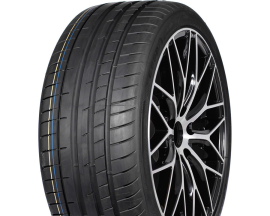 Летние шины Goodyear Goodyear Eagle F1 Supersport - Шинный центр Cordiant