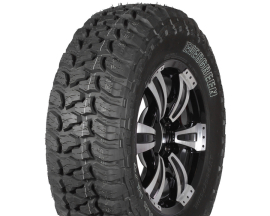 Летние шины Evergreen Evergreen DYNAWILD ES91 M-T - Шинный центр Cordiant