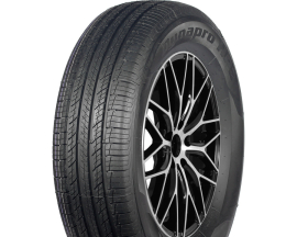 Летние шины Hankook Hankook Dynapro HP II RA33 - Шинный центр Cordiant