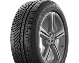 Зимние шины Michelin Michelin Pilot Alpin 4 - Шинный центр Cordiant