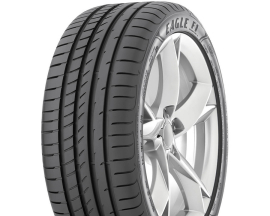 Летние шины Goodyear Goodyear Eagle F1 Asymmetric 2 - Шинный центр Cordiant