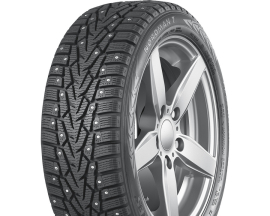 Зимние шины Nokian Tyres Nokian Tyres Nordman 7 - Шинный центр Cordiant