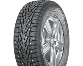 Зимние шины Nokian Tyres Nokian Tyres Nordman 7 SUV - Шинный центр Cordiant