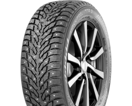 Зимние шины Nokian Tyres Nokian Tyres Hakkapeliitta 9 - Шинный центр Cordiant