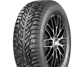 Зимние шины Nokian Tyres Nokian Tyres Hakkapeliitta 9 SUV - Шинный центр Cordiant