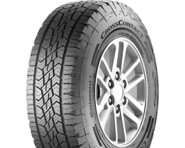 Летние шины Continental Continental Cross Contact ATR - Шинный центр Cordiant