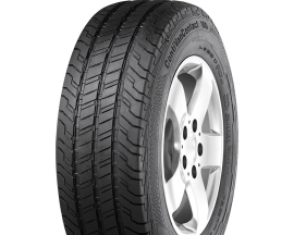 Летние шины Continental Continental Conti Van Contact 100 - Шинный центр Cordiant