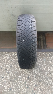 Зимние шины Michelin X-Ice North 2 б-у - Шинный центр Cordiant