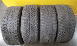 Зимние шины BFGOODRICH G-Force Stud б-у - Шинный центр Cordiant