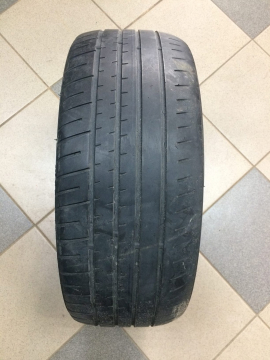 Летние шины Hankook Ventus S1 Evo б-у - Шинный центр Cordiant
