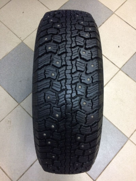 Зимние шины BFGOODRICH G-Forse Stud -2 б-у - Шинный центр Cordiant