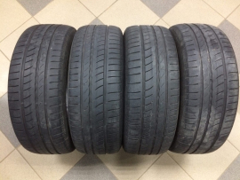 Летние шины PIRELLI Сinturato P1 Verde -1 б-у - Шинный центр Cordiant