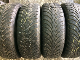 Зимние шины Goodyear UltraGrip Extreme б-у - Шинный центр Cordiant