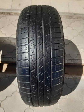 Летние шины Kumho Solus KL21 б-у - Шинный центр Cordiant