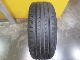 Летние шины Goodyear Efficient Grip 4X4 б-у - Шинный центр Cordiant