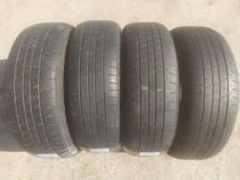 Летние шины Kumho Solus KL21 -1 б-у - Шинный центр Cordiant