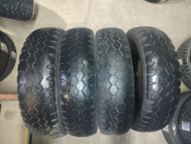 Летние шины Dunlop SP Road Gripper б-у - Шинный центр Cordiant