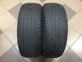 Летние шины Maxxis Premitra 5 б-у - Шинный центр Cordiant
