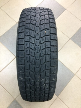 Летние шины Dunlop Grandtrek SJ6 б-у - Шинный центр Cordiant