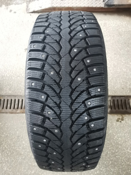 Зимние шины FORMULA Ice-2 б-у - Шинный центр Cordiant